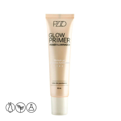 Tipos de Primer Iluminador: Escolhendo o Ideal Para Sua Pele - inspiração 2