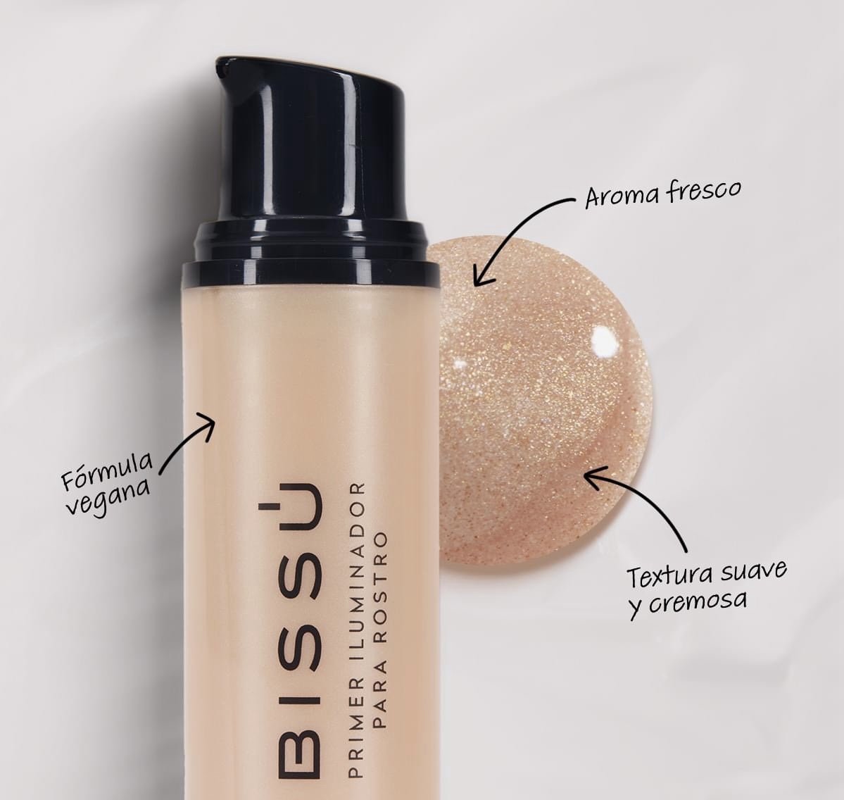 Como Aplicar o Primer Iluminador Corretamente: Dicas de Ouro - inspiração 2