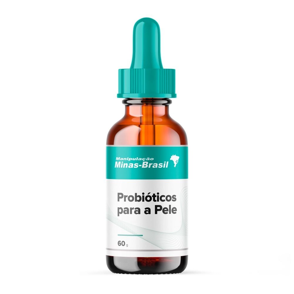 Probióticos Combatem o Envelhecimento Precoce - inspiração 2