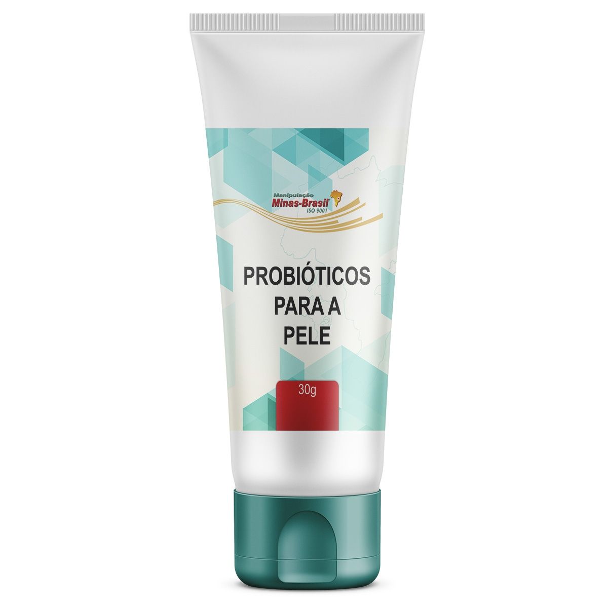 Pele Radiante e Hidratada: O Poder dos Probióticos na Barreira Cutânea - inspiração 1