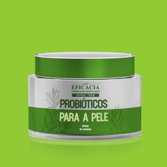 Fortalecendo Defesas: A Proteção Extra Que os Probióticos Oferecem - inspiração 2