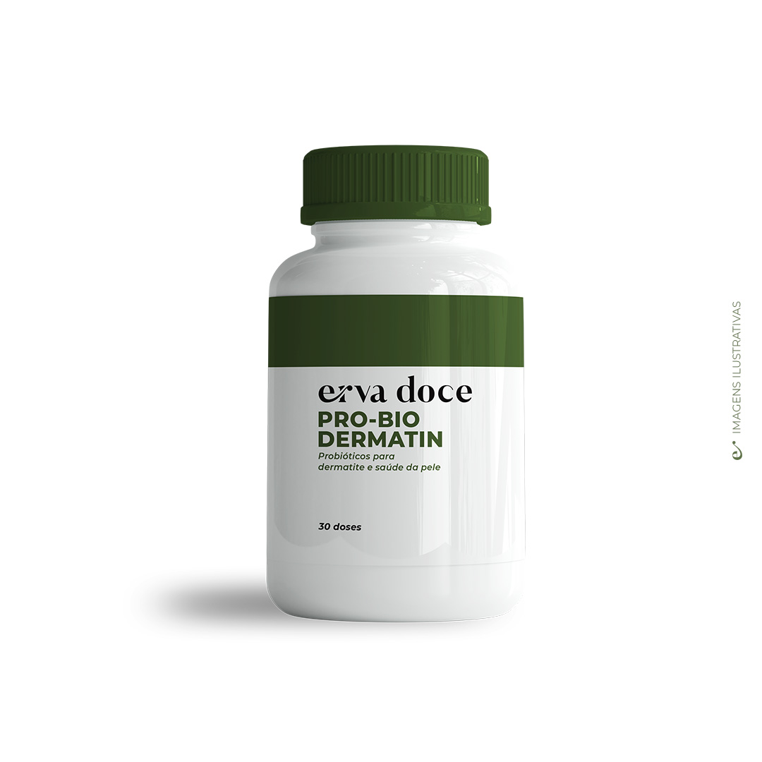 Equilíbrio é Tudo: Como Probióticos Harmonizam o Microbioma da Pele - inspiração 2