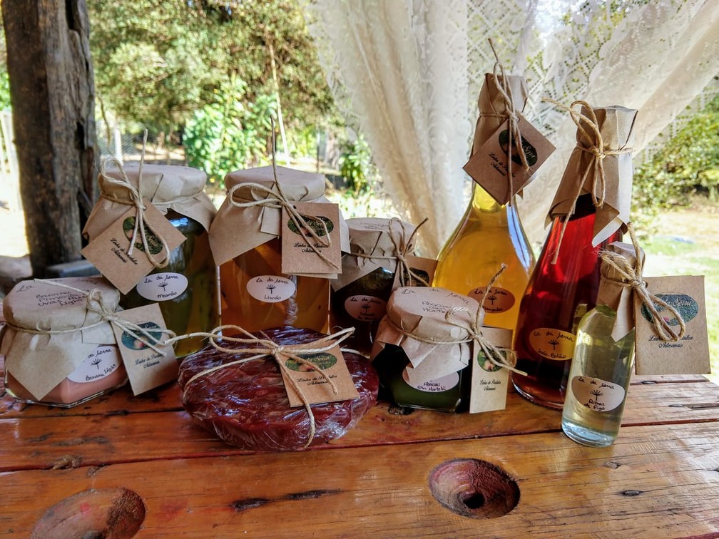 Por Que Escolher o Artesanal? O Valor da Exclusividade - inspiração 2