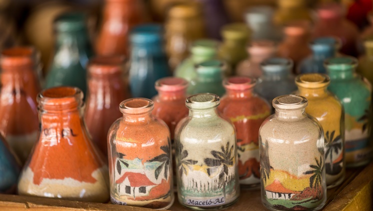 Cosméticos Naturais: Beleza que Cuida de Você e do Planeta - inspiração 2