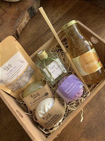 Sabores da Terra: Alimentos Artesanais Que Nutrem - inspiração 1