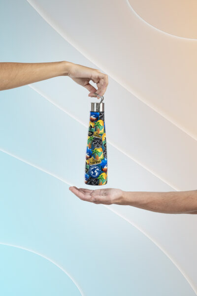 Corpo e Bem-Estar: Momentos de Cuidado Acessíveis - inspiração 2