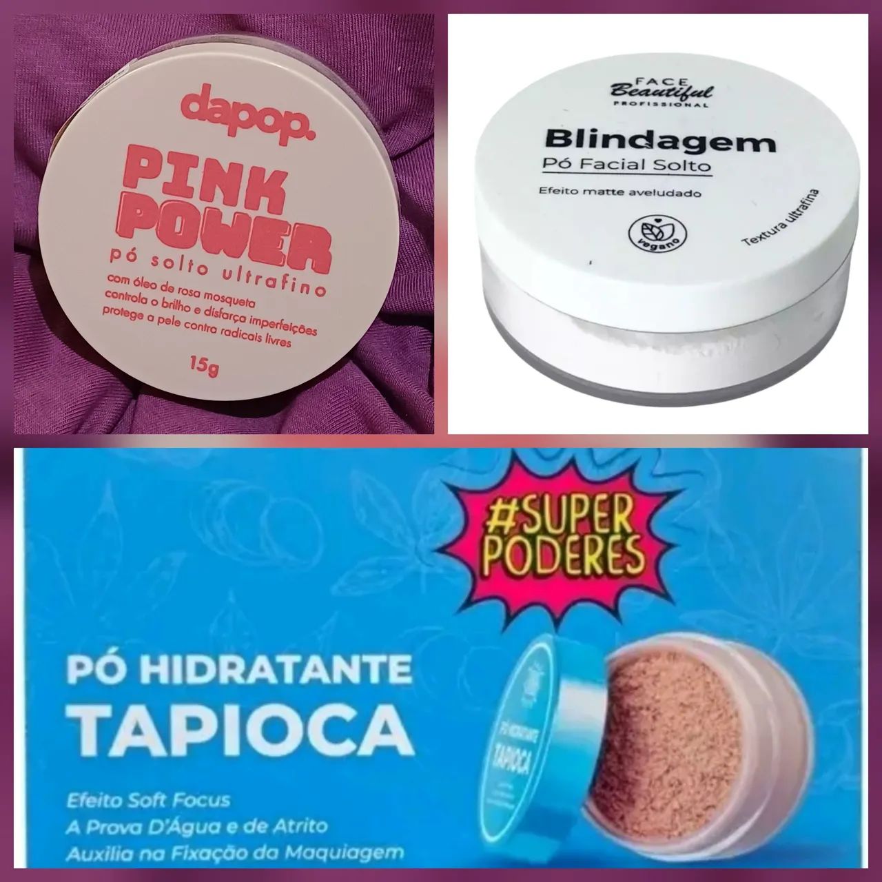 Onde Encontrar os Melhores Achados BBB - inspiração 1