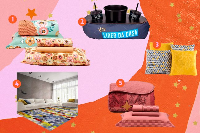 Onde Encontrar os Melhores Achados BBB - inspiração 2