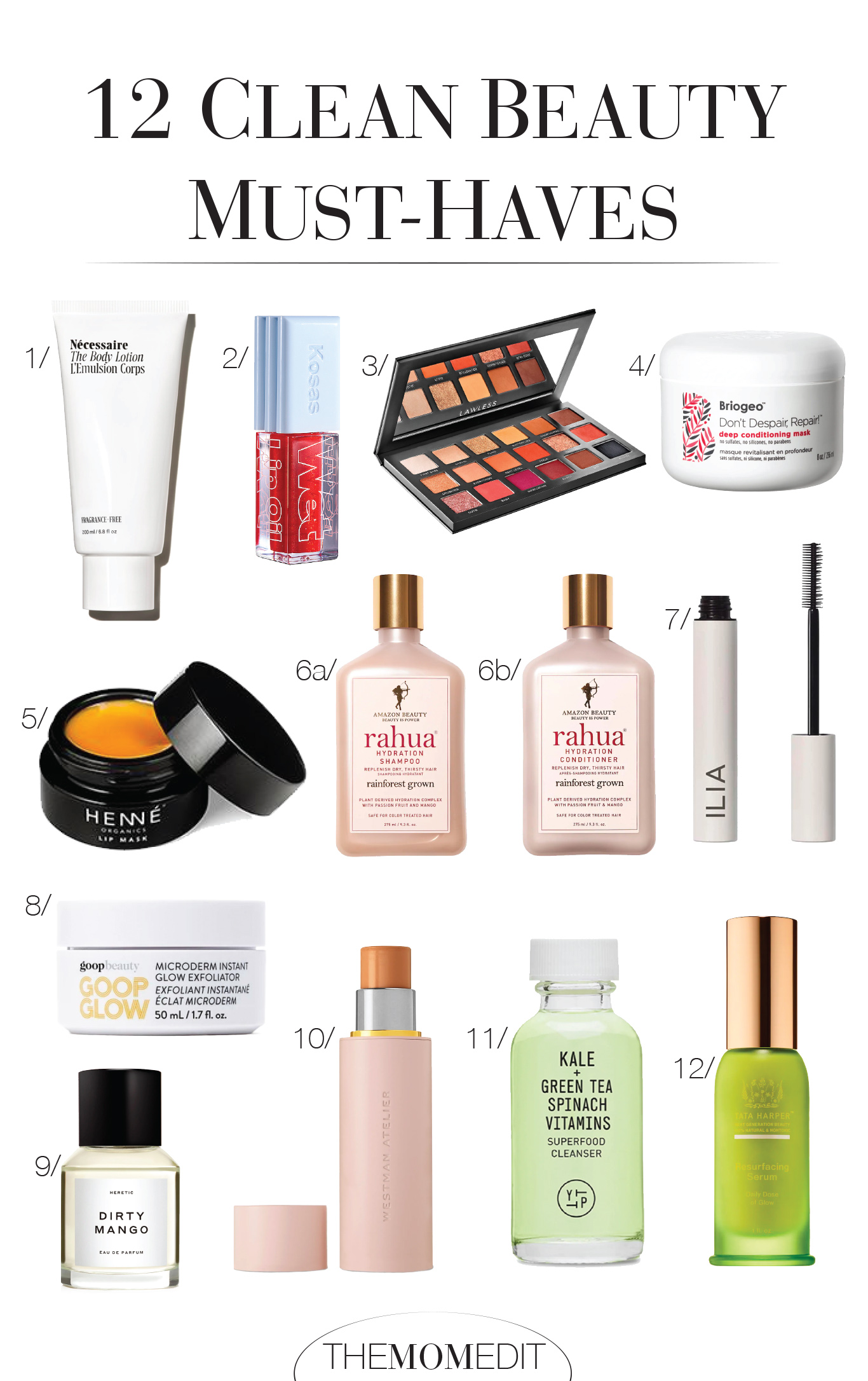 O Que São Exatamente os Produtos Clean Beauty? - inspiração 2