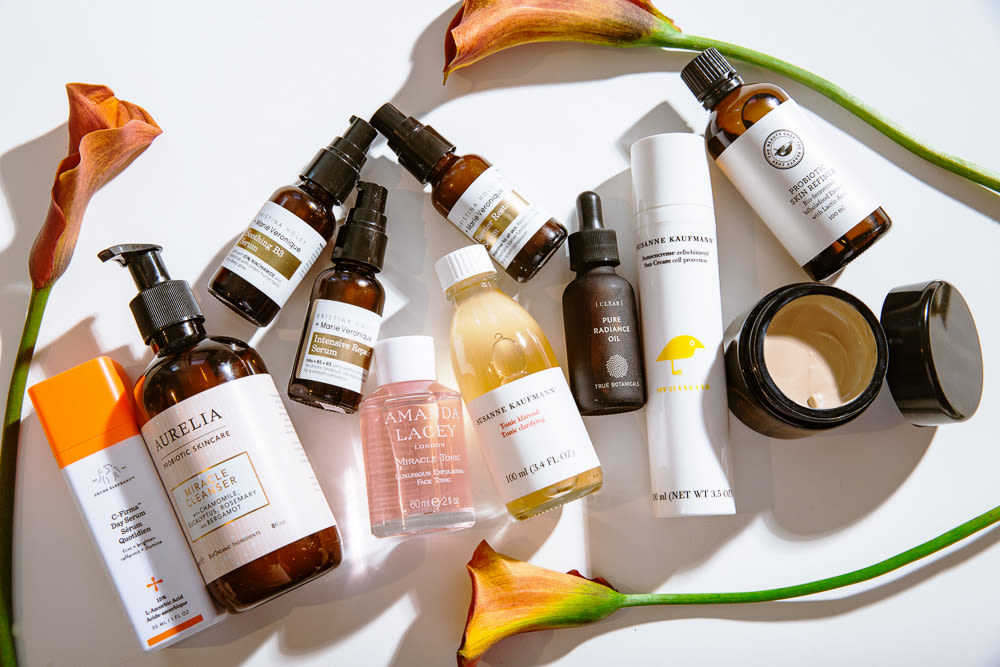 Diferenças Essenciais: Clean Beauty vs. Vegano vs. Orgânico - inspiração 1