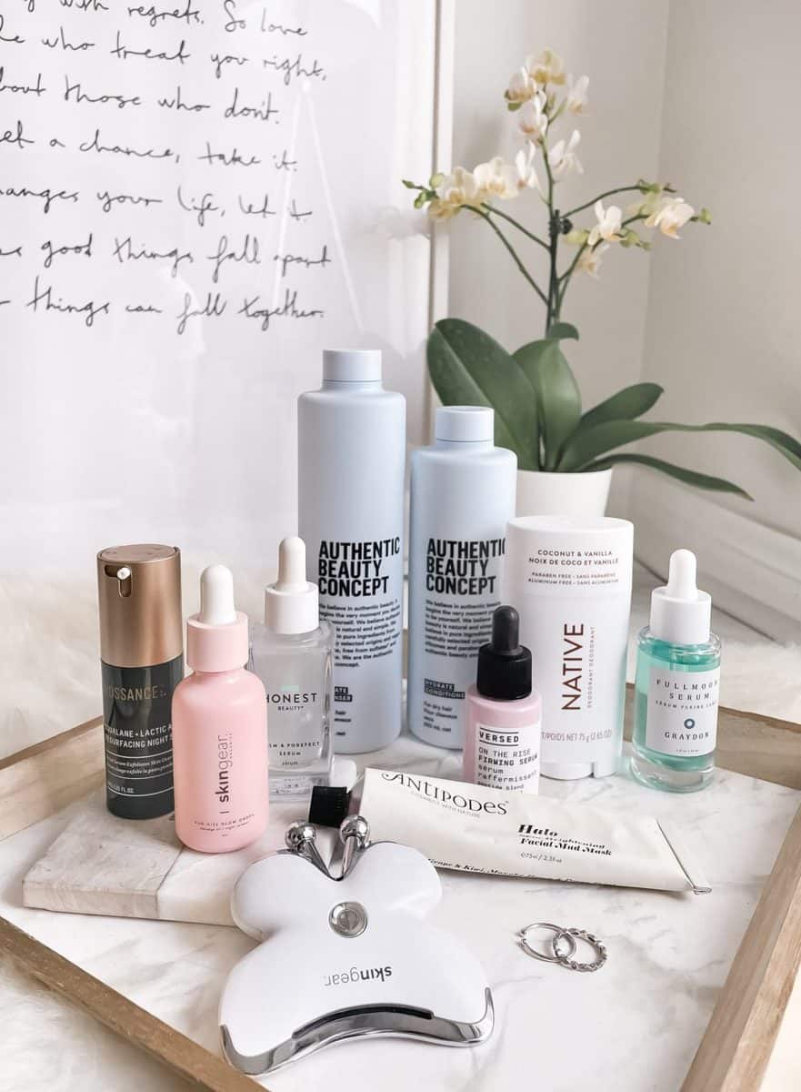 Como Montar Sua Necessaire Clean Beauty do Zero - inspiração 2