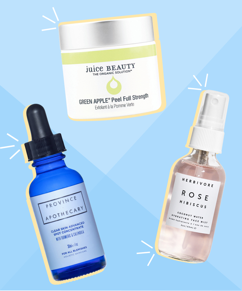 Os Mitos Mais Comuns Sobre Produtos Clean Beauty Desvendados - inspiração 1