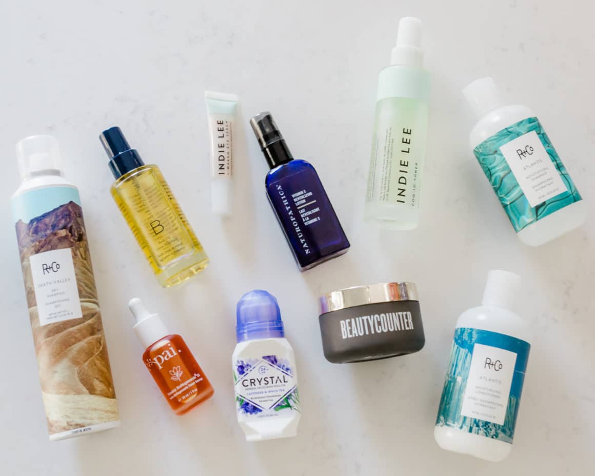 Clean Beauty Acessível: É Possível Ter Beleza Limpa sem Gastar Rios de Dinheiro? - inspiração 2