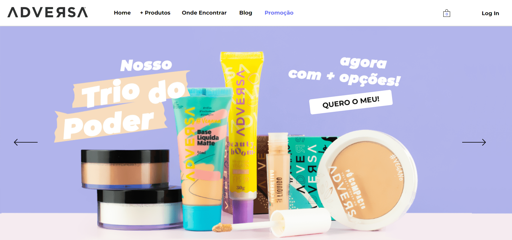 Por Que Escolher Maquiagem Vegana? Os Benefícios que Você Precisa Saber - inspiração 2