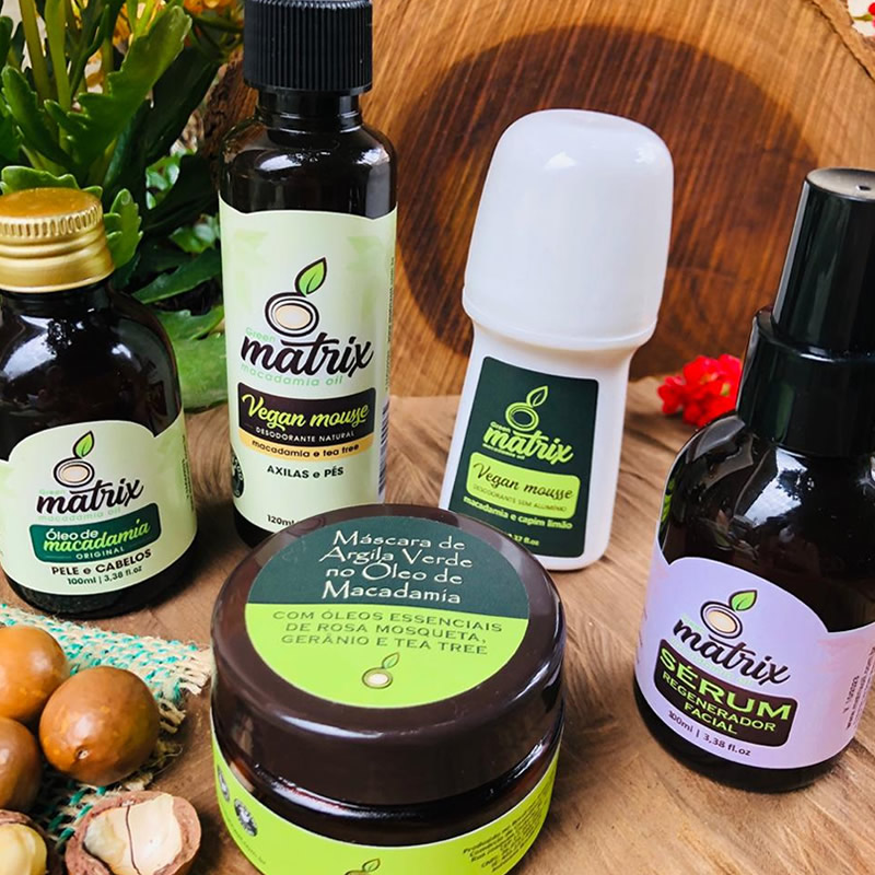 Desmistificando os Ingredientes: O Que Evitar e o Que Procurar - inspiração 2