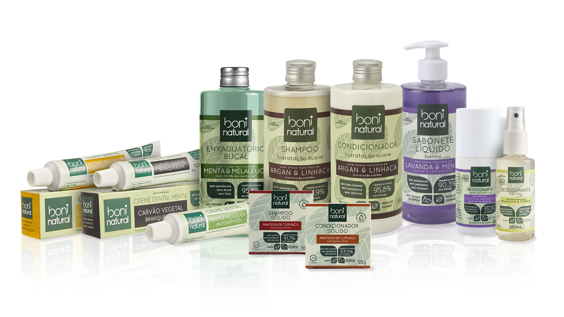 Roteiro de Compras: Onde Encontrar Maquiagem Vegana Acessível - inspiração 2