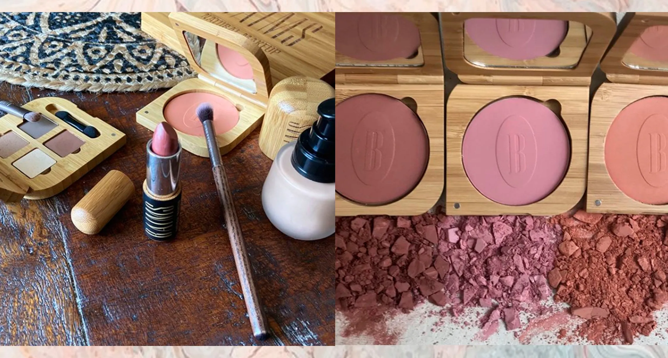 Acessórios Essenciais: Pincéis e Esponjas que Respeitam os Animais - inspiração 1