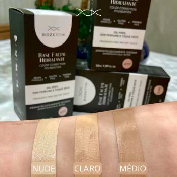 Maquiagem Vegana para o Dia a Dia: Looks Práticos e Rápidos - inspiração 1