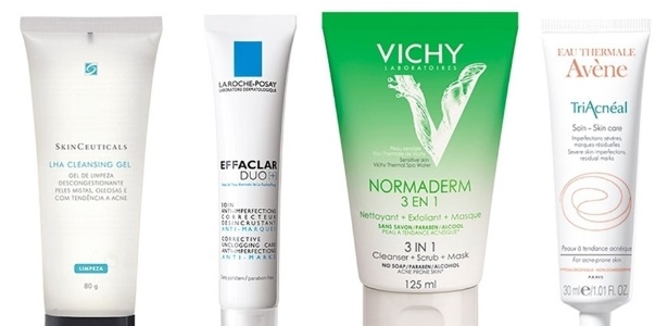 Ingredientes Chave: O Que Procurar em Rótulos - inspiração 2