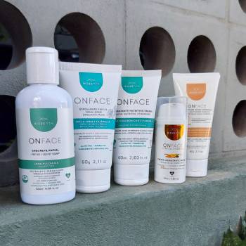 Do Básico ao Avançado: Uma Rotina de Cuidados Ideal - inspiração 1