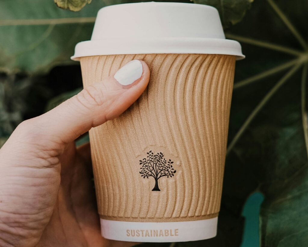 Reduza, Reutilize, Recicle: A Mentalidade Por Trás dos Produtos Ecológicos - inspiração 1