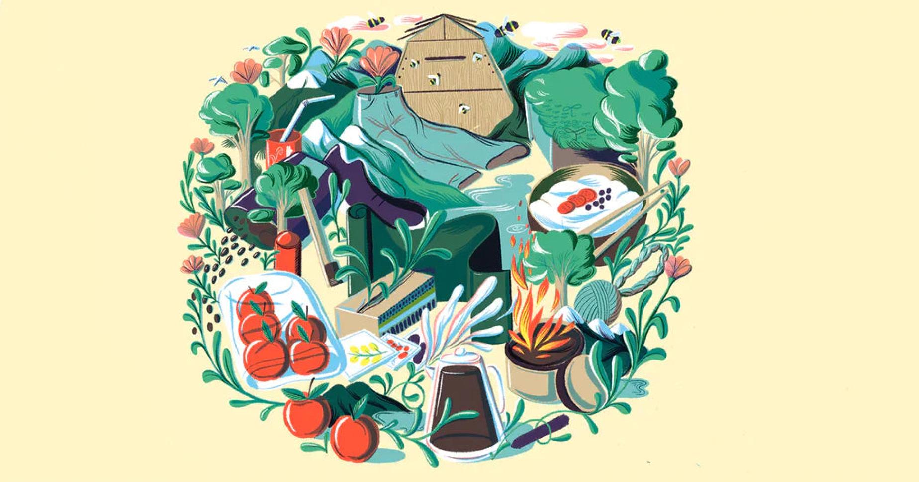 Pets Felizes, Planeta Saudável: Itens Ecológicos Para Seus Animais de Estimação - inspiração 1