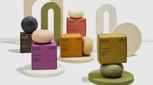 Sabonete em Barra: Limpeza Profunda para Pele Radiante e Protegida - inspiração 1