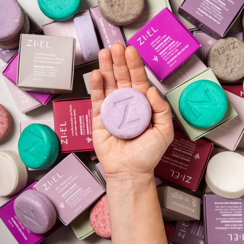 Sabonete em Barra: Limpeza Profunda para Pele Radiante e Protegida - inspiração 2