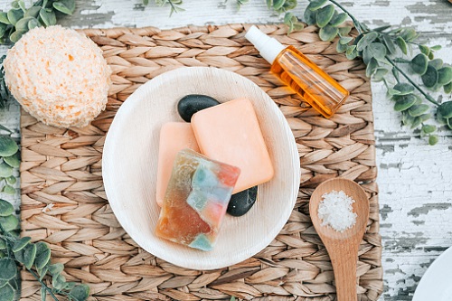 Hidratante em Barra: Pele Macia e Aveludada o Dia Todo, Sem Desperdício - inspiração 2