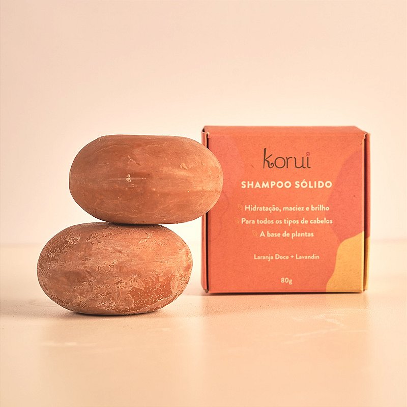 Desodorante em Barra: Frescor Duradouro com Ingredientes Amigos da Natureza - inspiração 1