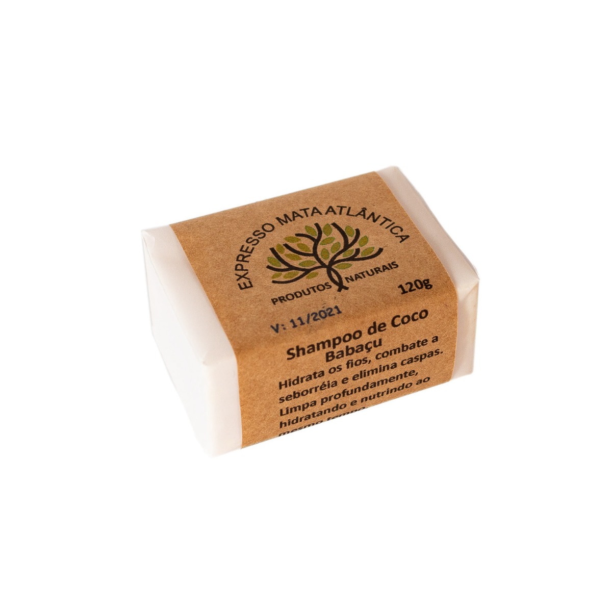 Desodorante em Barra: Frescor Duradouro com Ingredientes Amigos da Natureza - inspiração 2