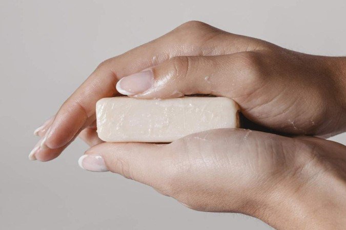 Pasta de Dente em Barra: Sorriso Saudável e um Planeta Mais Limpo - inspiração 2