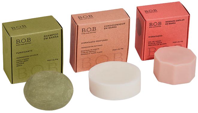 Creme de Barbear em Barra: Suavidade e Proteção para um Barba Impecável - inspiração 1