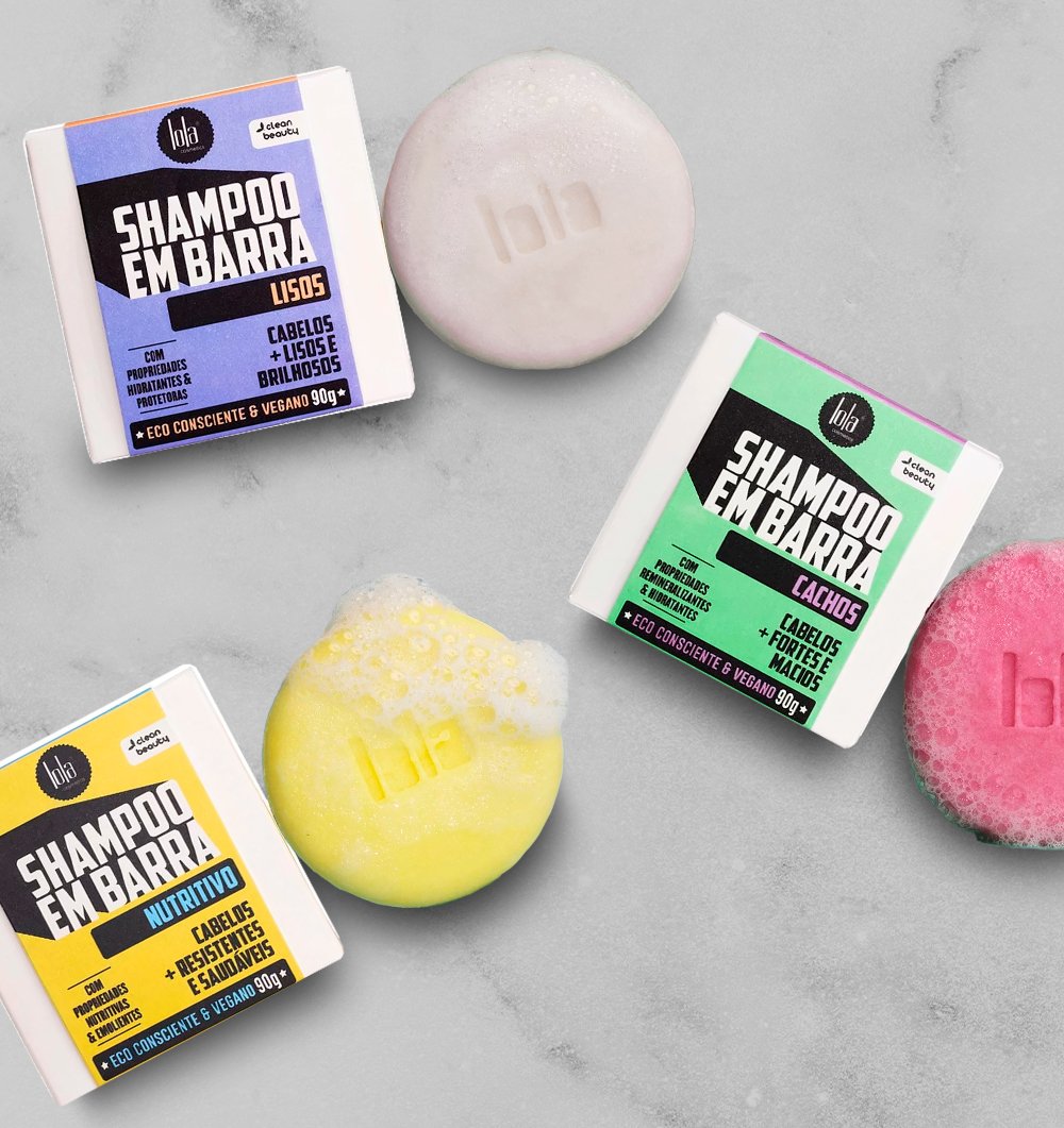 Creme de Barbear em Barra: Suavidade e Proteção para um Barba Impecável - inspiração 2