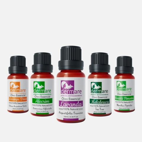 Kit Básico de Maquiagem: Valorize Sua Beleza Natural sem Complicações - inspiração 2