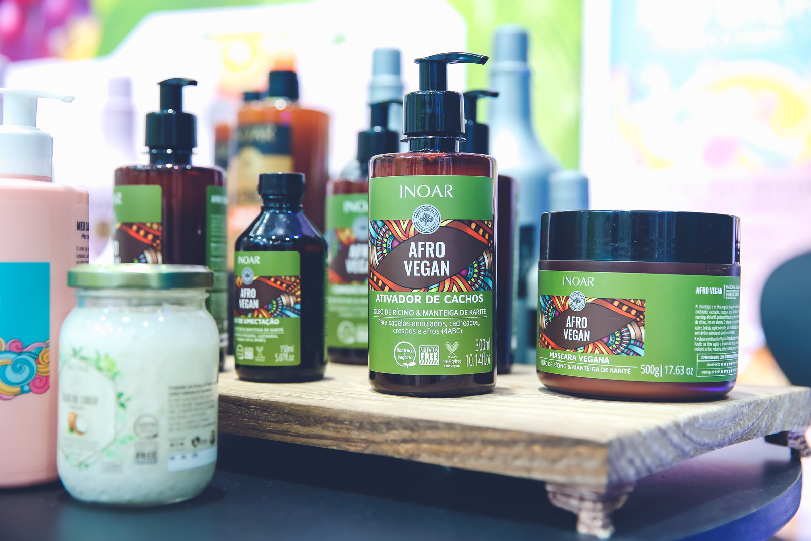 O Que São Exatamente os Produtos Low-Poo? - inspiração 1