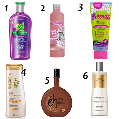 Benefícios a Longo Prazo: Cabelos Mais Saudáveis e Bonitos - inspiração 1