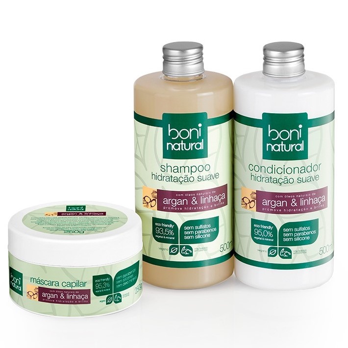 Lavando os Cabelos: A Técnica Correta Para Cachos e Lisos - inspiração 1