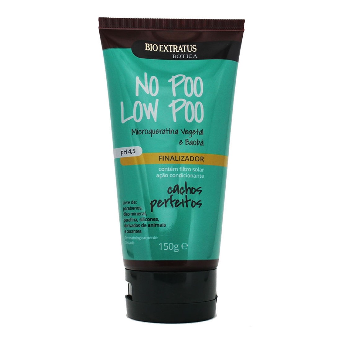 Lavando os Cabelos: A Técnica Correta Para Cachos e Lisos - inspiração 2