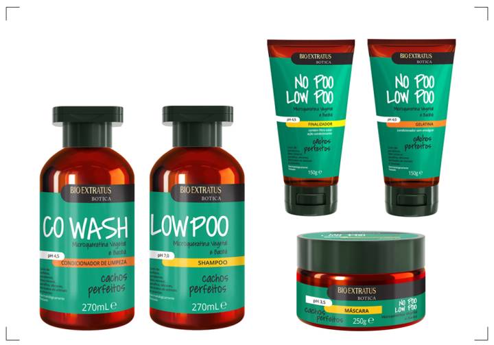 Desmistificando o Co-Wash: Quando Usar e Como Fazer - inspiração 1