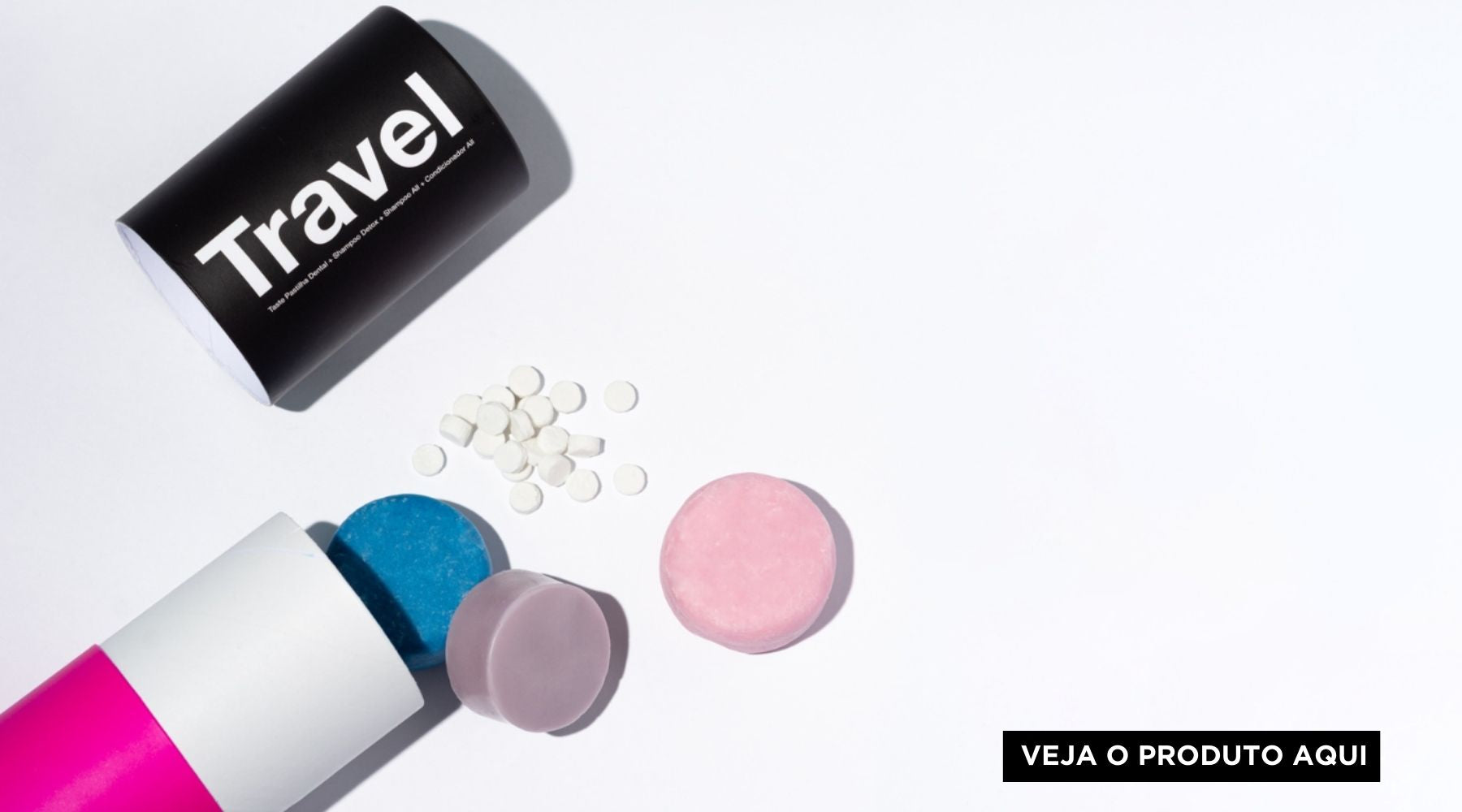 Limpeza Eficiente e Sustentável: Produtos que Resolvem Várias Tarefas Domésticas - inspiração 1