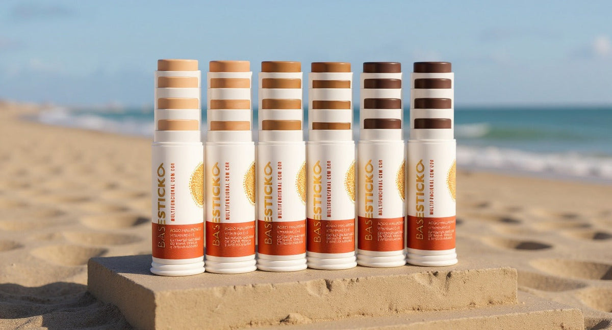 O Pincel Mágico: Um Item, Mil Utilidades - inspiração 1