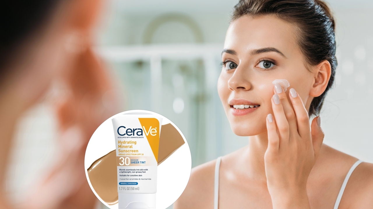 Hidratante com Cor: Pele Radiante e Protegida em Um Gesto - inspiração 1