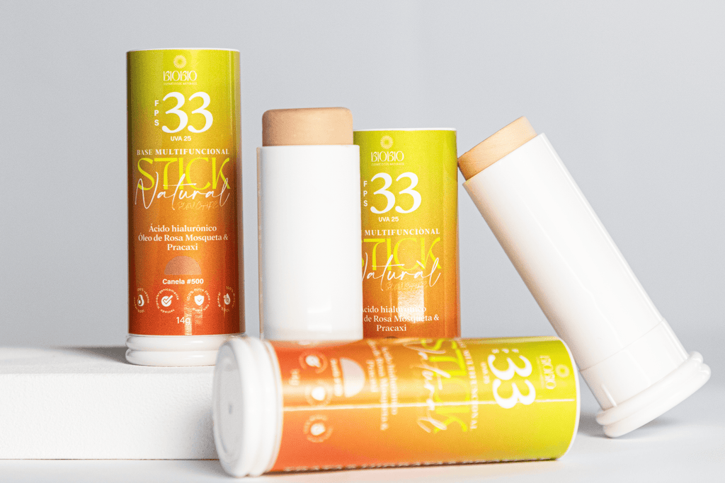 Loção Corporal com Proteção Solar: Cuidado e Segurança Diários - inspiração 1