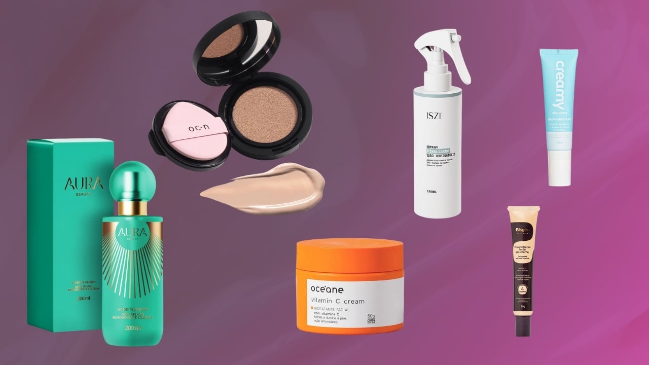 Lenços Demaquilantes e Refrescantes: Frescor Instantâneo - inspiração 1