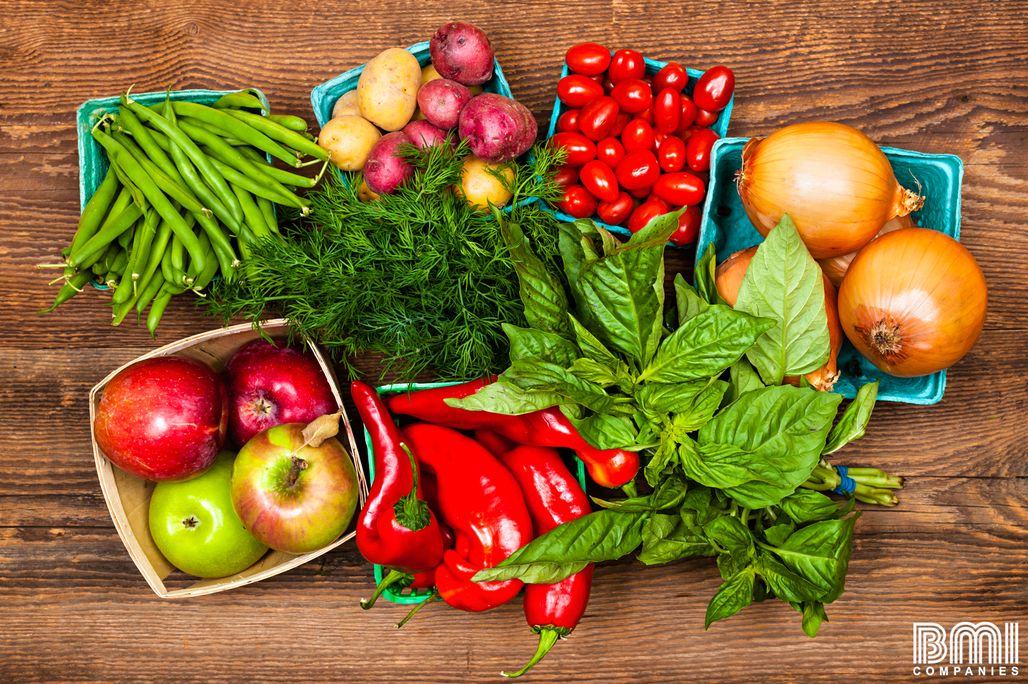 O que são produtos orgânicos, de verdade? Entenda a certificação e o que ela garante. - inspiração 1