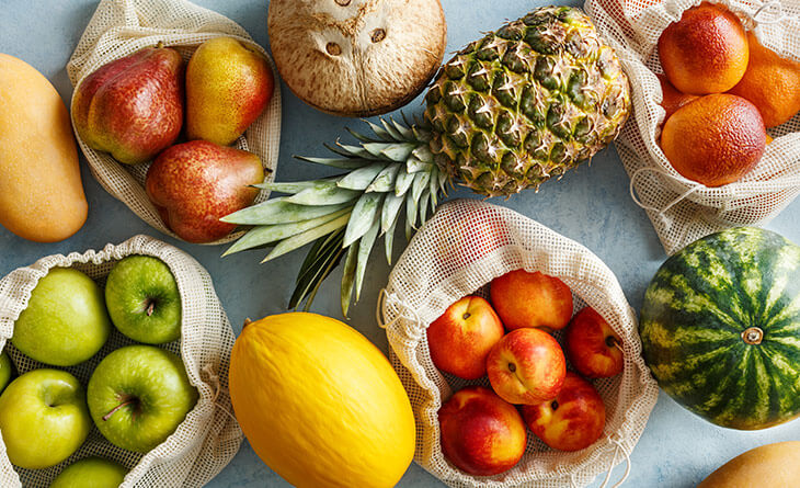 Diferenças cruciais entre orgânicos e convencionais: Impacto na sua saúde. - inspiração 2