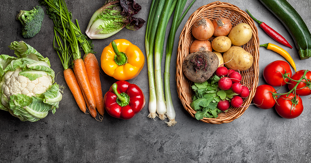 O impacto positivo dos orgânicos no meio ambiente: Um cuidado além do pessoal. - inspiração 2