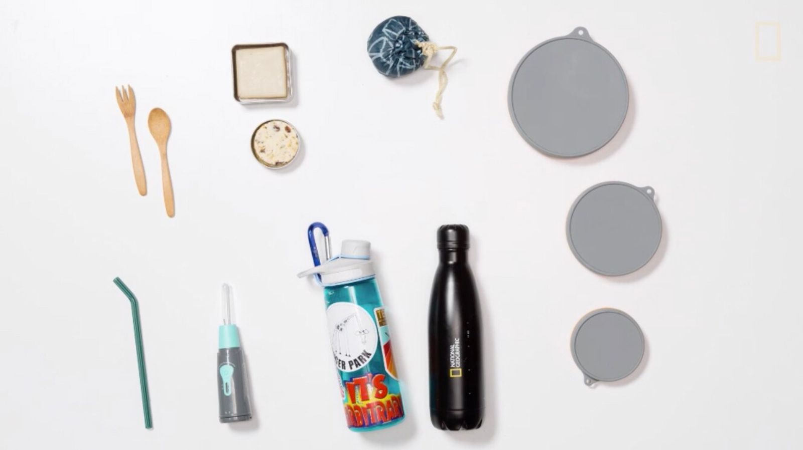 Pequenas Mudanças, Grande Diferença: Seu Guia Para um Consumo Mais Consciente - inspiração 1