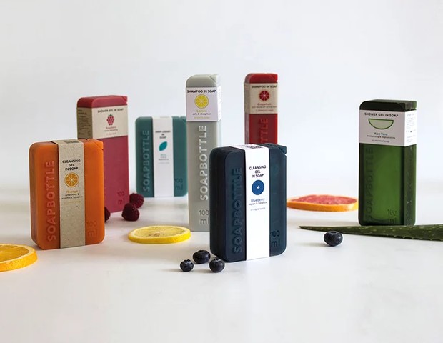 Higiene Pessoal Sem Desperdício: Do Sabonete à Escova de Dentes - inspiração 2